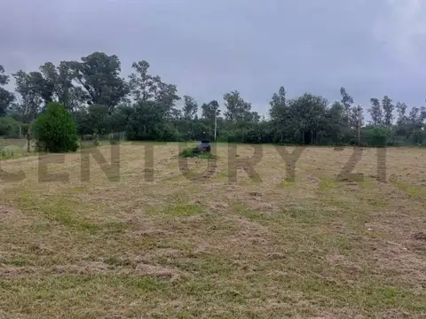 VENTA ESPECTACULAR LOTE 3000MTS BARRIO CERRADO CAMPOS DEL VIRREY