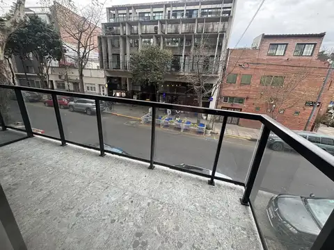 Departamento en Alquiler al Norte