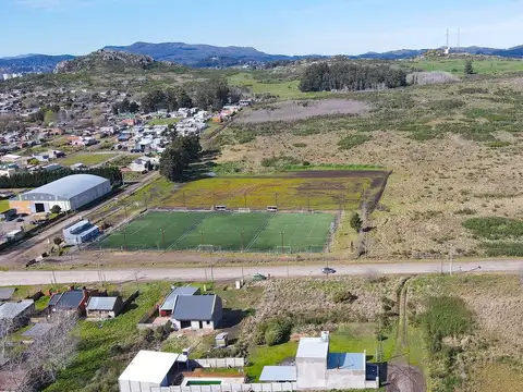 Terreno en Venta en Tandil, USD 20.000