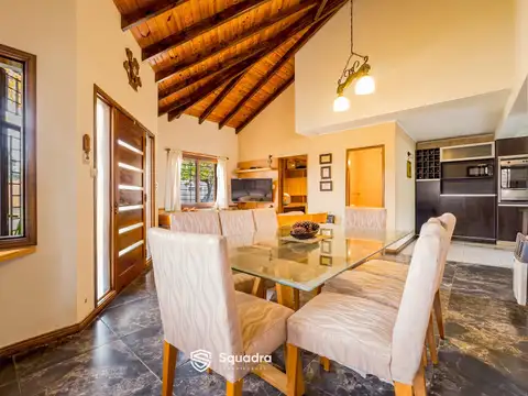 Casa en Venta 10 años