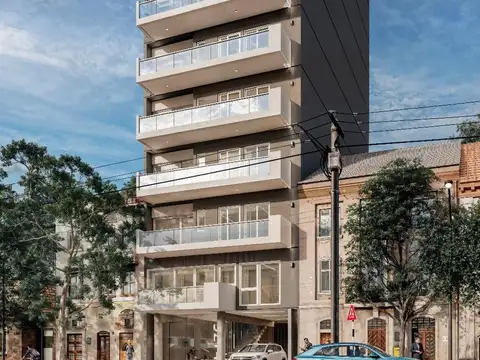 Departamento en Venta de 3 ambientes