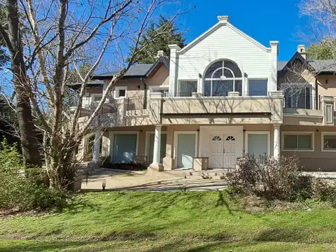Casa en Alquiler en Sausalito, Countries y Barrios Cerrados en Pilar