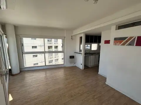 Departamento en Venta en Rosario, USD 90.000