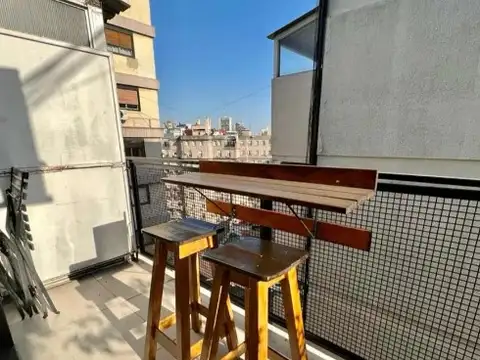 Departamento de 2 ambientes