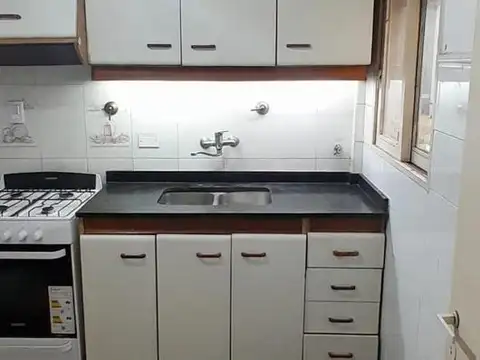 Departamento en Alquiler 25 años