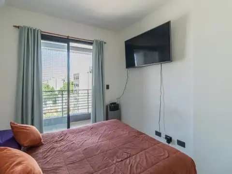 Departamento en Venta en Villa del Parque, USD 99.000