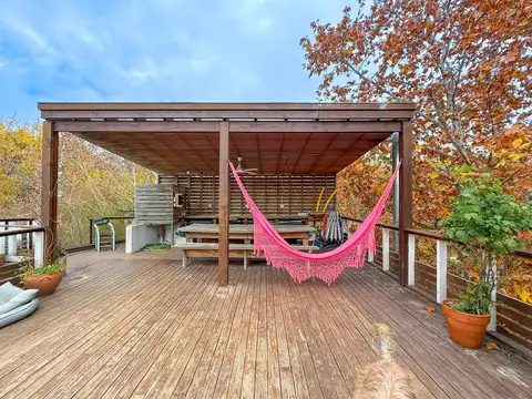 Casa en Venta 40 años