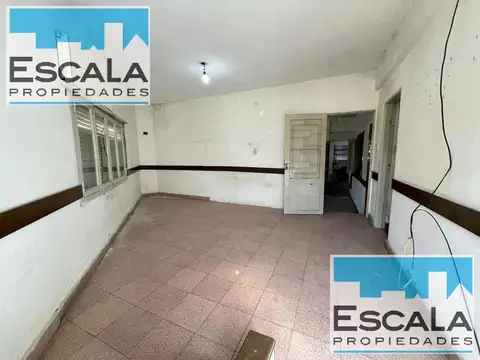 Casa Monoambiente con 1 baño