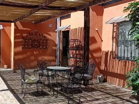CASA VENTA CAMPOS DE ROCA I BARRIO CERRADO PILETA