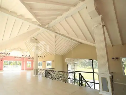 Terreno Lote  en Venta en Chateau Pilar, Pilar, G.B.A. Zona Norte