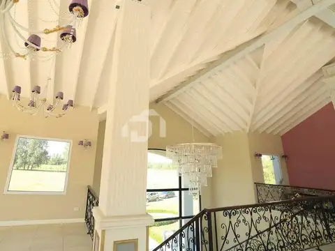 Terreno en venta en Chateau Pilar 100