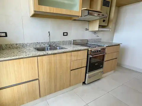 Departamento en Alquiler 35 años
