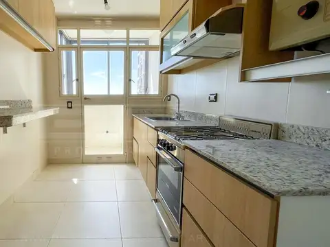 Departamento en Alquiler en Martinez Vias / Santa Fe, USD 900