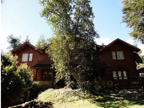 Casa en Venta 15 años