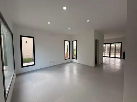 Casa en Venta A Estrenar