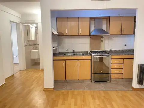 Oficina en Alquiler en Ramos Mejía, $ 650.000