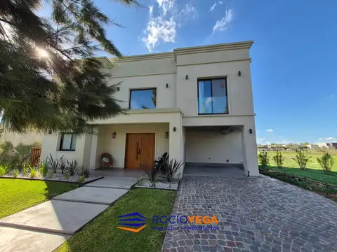 Casa en Alquiler en El Naudir,Escobar