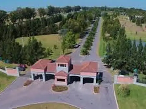 Terreno en Venta en La Plata, USD 29.500