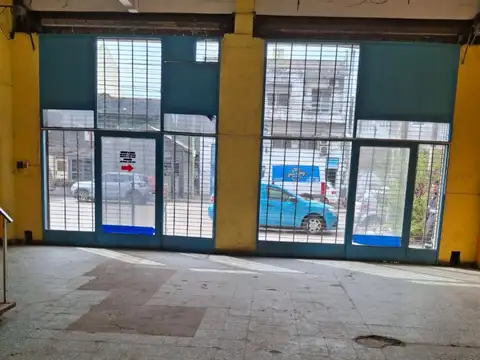 Local en Alquiler en San Justo, Partido de La Matanza