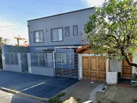 VENTA DE EXCELENTE PROPIEDAD EN DOS PLANTAS