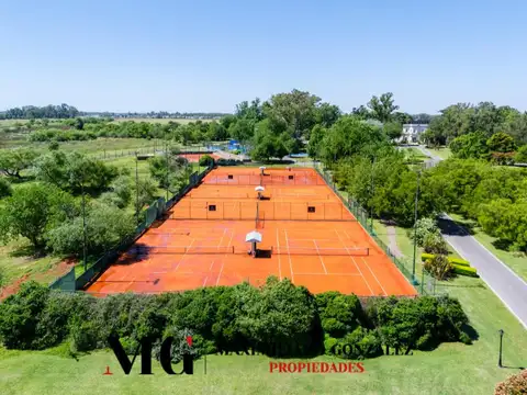 Lote al Golf venta San Eliseo Golf