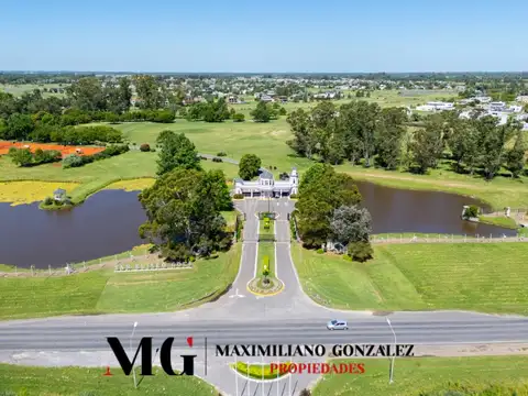 Terreno en Venta en San Eliseo Golf & Country, USD 72.000