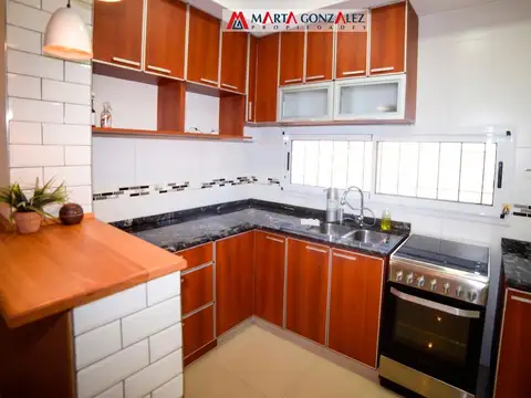 Casa en Venta 2 años
