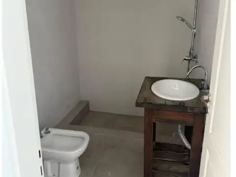 Departamento en Alquiler A Estrenar