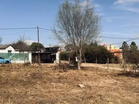Terreno en Las Mojarras