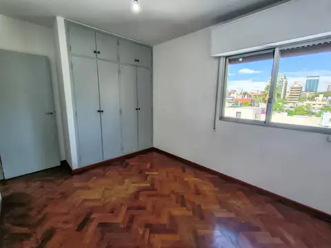 Departamento en Alquiler 40 años