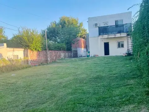 Departamento en alquiler