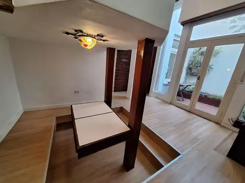 Departamento en Alquiler Temporal de 1 dormitorio