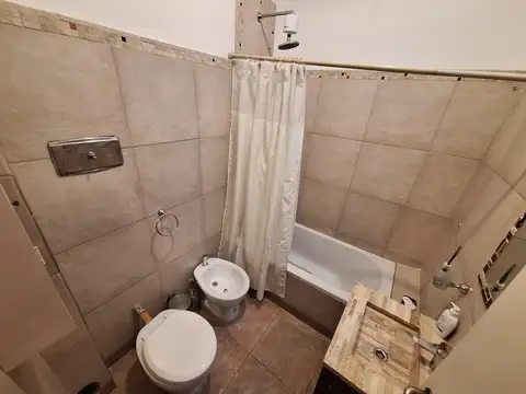 Departamento en Alquiler Temporal al Sudeste