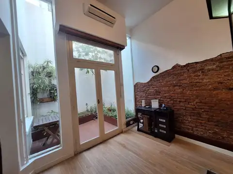 Departamento en Alquiler Temporal de 1 dormitorio