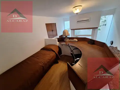Departamento en Alquiler Temporal en Almagro, USD 650