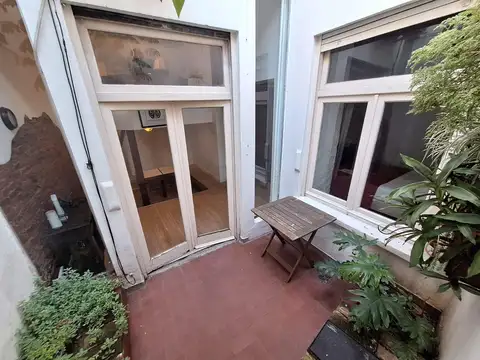 Departamento en Alquiler Temporal en Almagro, USD 700