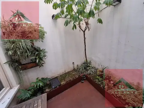 Departamento en Alquiler Temporal 40 años