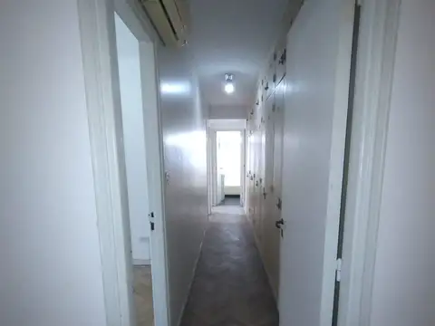 Departamento en Alquiler de 3 dormitorios