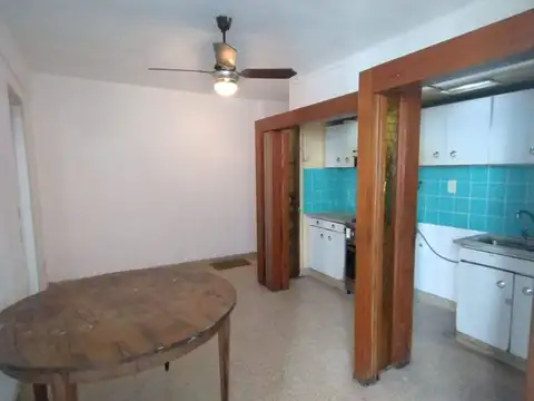 Departamento en Alquiler de 4 ambientes