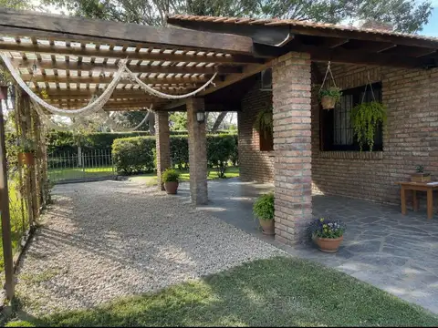 Casa en Venta en Ricardo Rojas, USD 198.000
