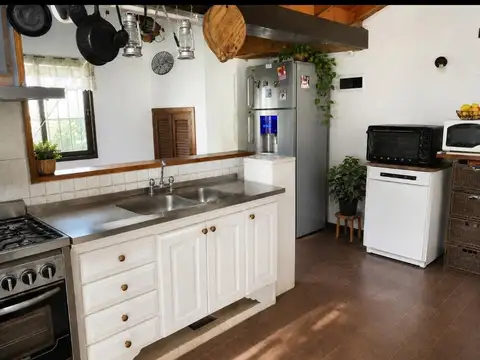 Casa en Venta 27 años