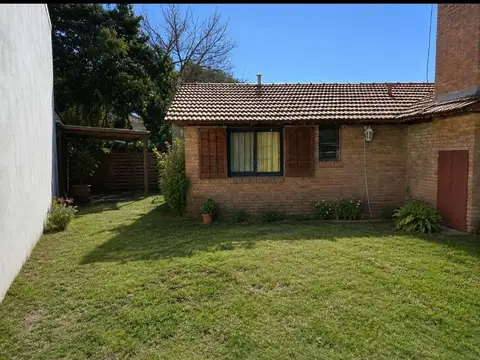 Venta Casa 4 Ambientes Bº Bello Horizonte -Tigre