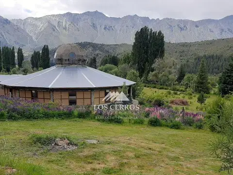 Chacra en Venta en El Bolson – 5 amb.