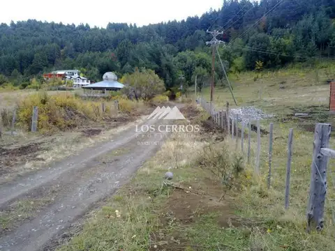 Chacra en Venta en El Bolson – 5 amb.