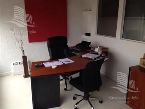 Oficina en Venta en Ingeniero Maschwitz, USD 70.000