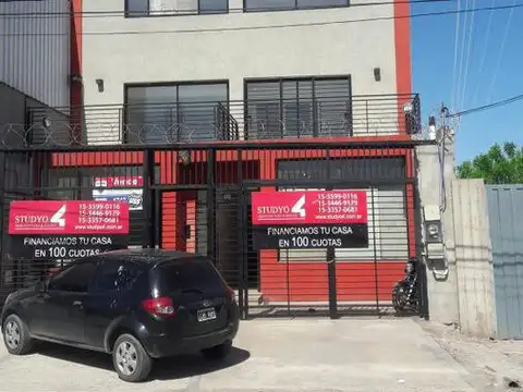 Oficinas - Ingeniero Maschwitz - Escobar - Zona Norte