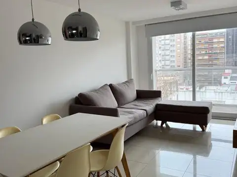 Departamento en Alquiler en Mar del Plata, Partido de General Pueyrredón