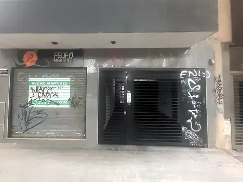 Cocheradescubierta  en alquiler ubicado en La Plata