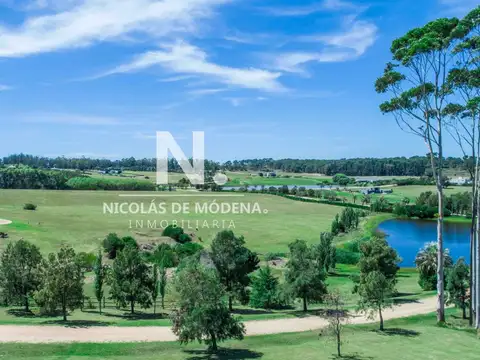 Terreno en Venta en Punta del Este, USD 480.260
