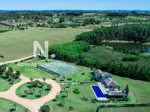 Terreno en Venta de 7400,0 m2